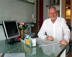 Dr. med. H. G. Marth